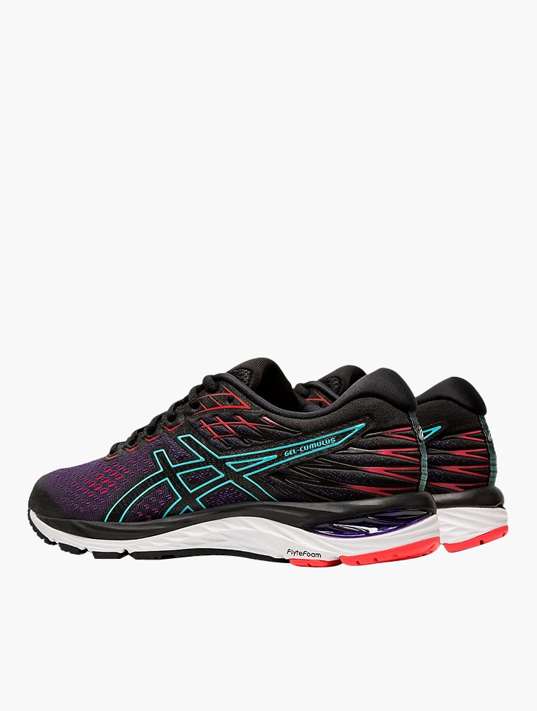 Asics gel 2025 cumulus 21 black